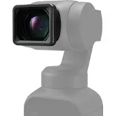 DJI Capuchon d'objectif grand angle pour Osmo Pocket / Pocket 2
