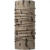 Buff Unisexe, Cagoule + tour de cou, Coolnet Arid Camu Desert, Multicolore, Taille unique