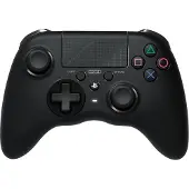 Hori Onyx Manette Sans Fil PS4