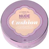 L'Oréal Poudre 'Nude Magique Cushion'