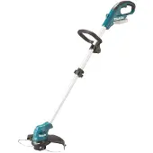 Makita UR100DZX AKKU-RASENTRIMMER, Bleu