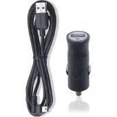 TomTom USB Chargeur de voiture