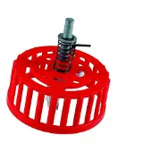 Jokosit - Coupe-Carrelage - Avec Protection