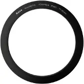 Kase Adaptateur magnétique Adaptateur Circ 77-95 mm