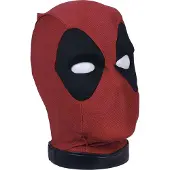 Marvel - Marvel Legends Interaktywny Bust Deadpoola w Języku Angielskim