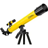 National Geographic Télescope à lentille 50/600 AZ