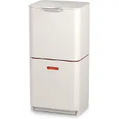Joseph Joseph Intelligent Waste Totem Max 60 Litres Pierre