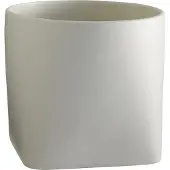 Markslöjd SOMMA Pot 14cm White