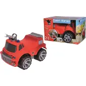 BIG -Power-Worker Maxi Firetruck