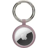 dbramante1928 Groenland - porte-clés airtag - sable rose
