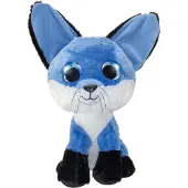 LUMO Stars Huge - Fox Blueberry, 42cm