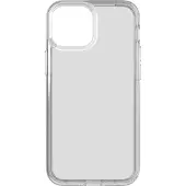 Tech21 Evo Clear Apple iPhone 13 mini Back Cover Transparent
