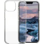 dbramante1928 Iceland (Apple iPhone 13 Pro), Coque pour téléphone portable, Transparent