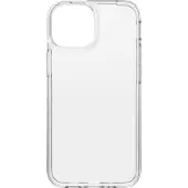 Tech21 Evo Lite mobile phone case (5.4") Cover Transparent (Apple iPhone 13 mini), Coque pour téléphone portable, Transparent