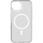 Tech21 Evo Clear Apple iPhone 13 Back Cover avec MagSafe Transparent