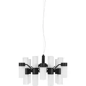 Globen Lighting - Santa Maria 18 Suspension Black