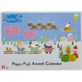 Greta Gris Peppa Pig