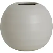 Markslöjd Vase Omfamna 14 cm, blanc (1x, 23.32 l)