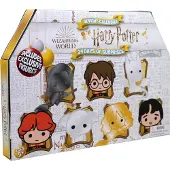 Harry Potter Calendrier de l'Avent Harry Potter - 24 portes - - UneTaille - Calendrier
