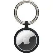 dbramante1928 Groenland - airtag keyring - nuit noire