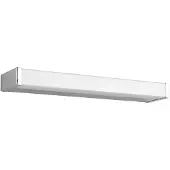 TRIO Applique Fabio 42,5 cm chromé