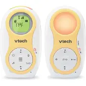 Vtech Babyphone électronique DM1215 avec émetteur à piles