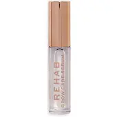 Makeup Revolution Rehab Sérum nourrissant et hydratant pour la croissance des sourcils - 5 ml