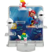 Super Mario Jeu époque Super Mario Balance 07407 07391