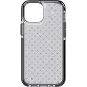 Tech21 Evo Check Apple iPhone 13 mini Back Cover Noir