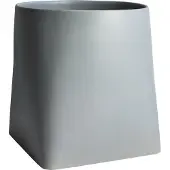 Markslöjd SOMMA Pot 31cm Grey
