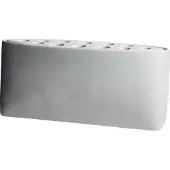 Markslöjd Vase Eia 37 x 16 cm, Gris (1x)