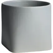 Markslöjd SOMMA Pot 14cm Grey