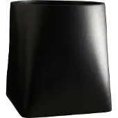 Markslöjd SOMMA Pot 31cm Black