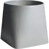 Markslöjd SOMMA Pot 20cm Grey (30 x 45 x 31 cm)