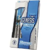 Harrows Fléchettes Genesis Tungsten soft 16g B