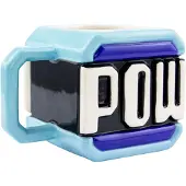 Paladone Super Mario - Mug Pow Block