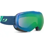 Julbo Shadow Ski Goggles Bleu Reactiv Performance/CAT1-3