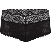 s.Oliver Slip noir