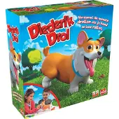 Goliath Diederik Drol - Jeu d'action - Jeu pour enfants