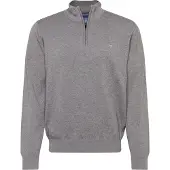 FYNCH-HATTON Pull-over gris
