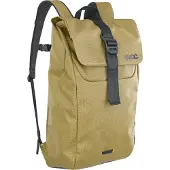 Evoc DUFFLE BACKPACK 16 RUCKSACK, Couleur:curry/noir