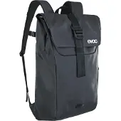 Evoc Duffle 16 - Sac à dos 48 cm (gris carbone/noir)
