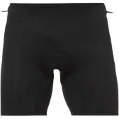 Vaude Bike Bike Inner Iii Shorts Noir XL Homme