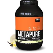 QNT Metapure Whey Isolate Zero Vanilla 908 g Poudre