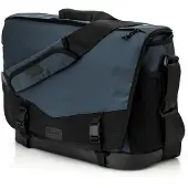 Tenba Messenger DNA 16 DSLR Bleu