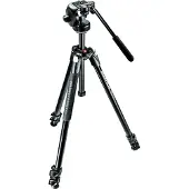 Manfrotto 290 XTRA Kit tête à 2 voies
