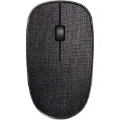 Rapoo M200 Plus - Souris - optique - 3 boutons - sans fil - 2.4 GHz, Bluetooth 4.0, Bluetooth 3.0