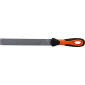 Bahco 1-100-10-2-2 - Limes plates ERGO bâtarde/mi-douce/douce