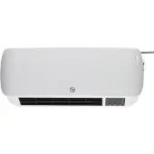 Bellus Radiateur 2000 W multifonction : compact et puissant