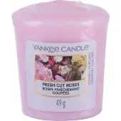 Yankee candle Fresh Cut Roses bougie votive 49 g